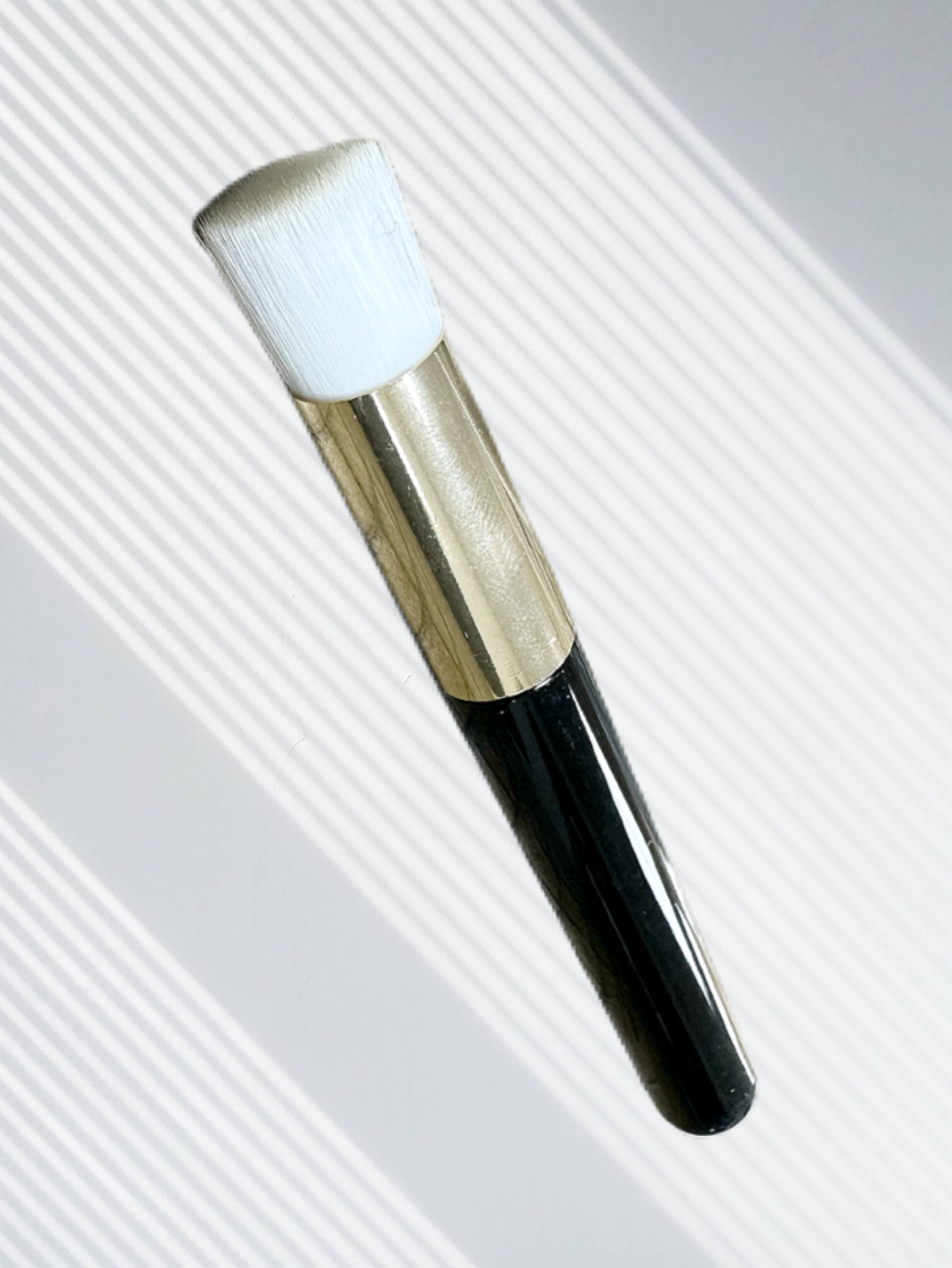 Lash and Facial Brush