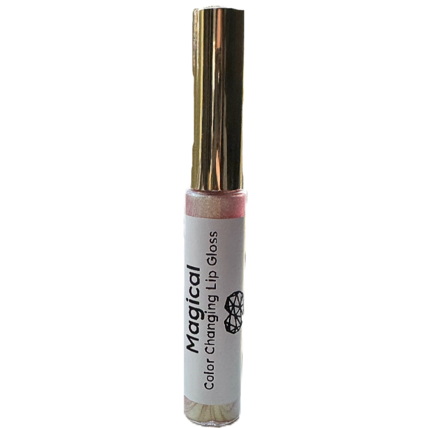 Color Changing Lipgloss