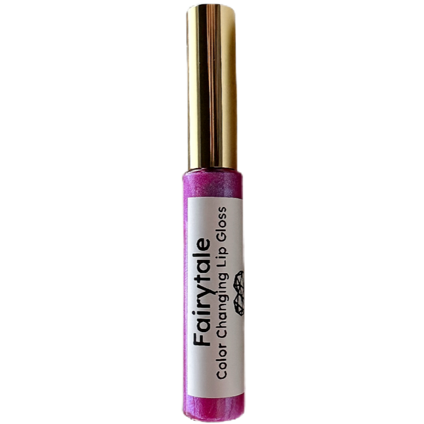 Color Changing Lipgloss