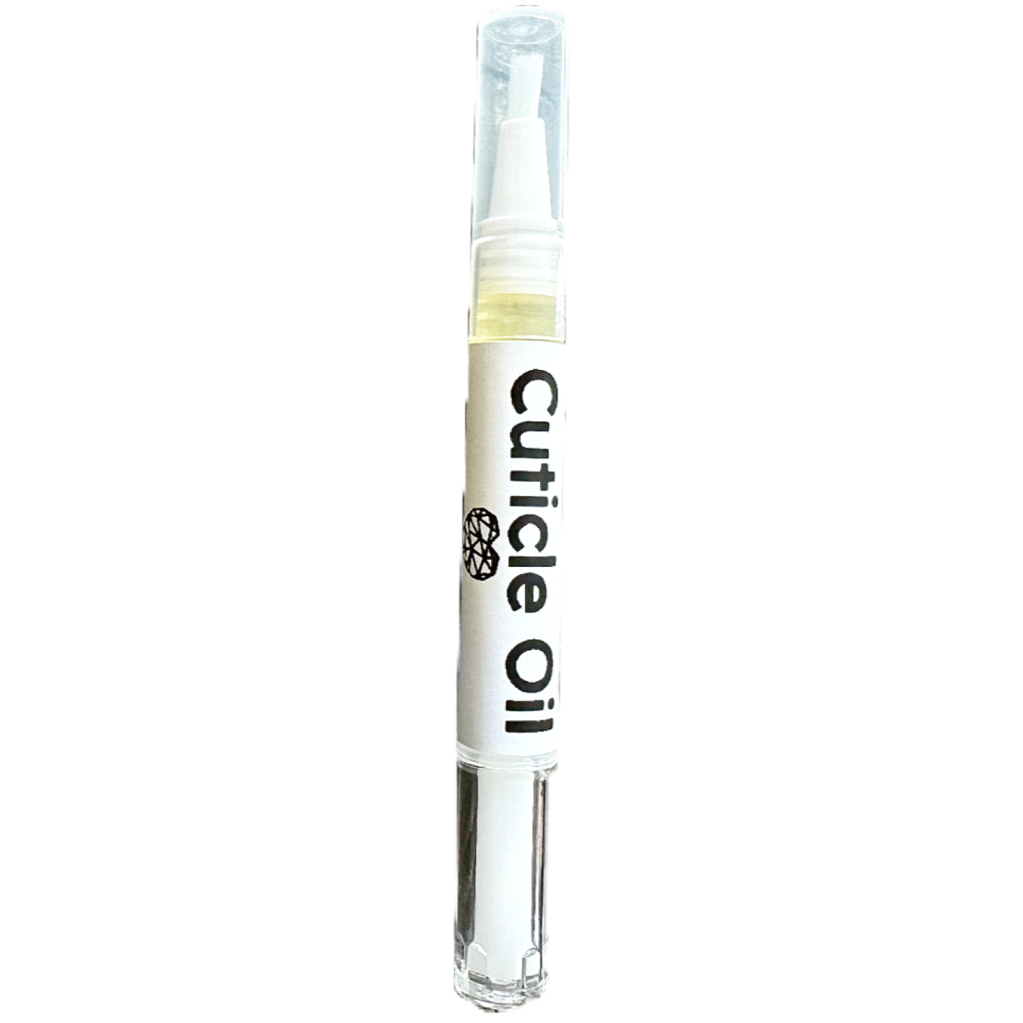 Cuticle Oil