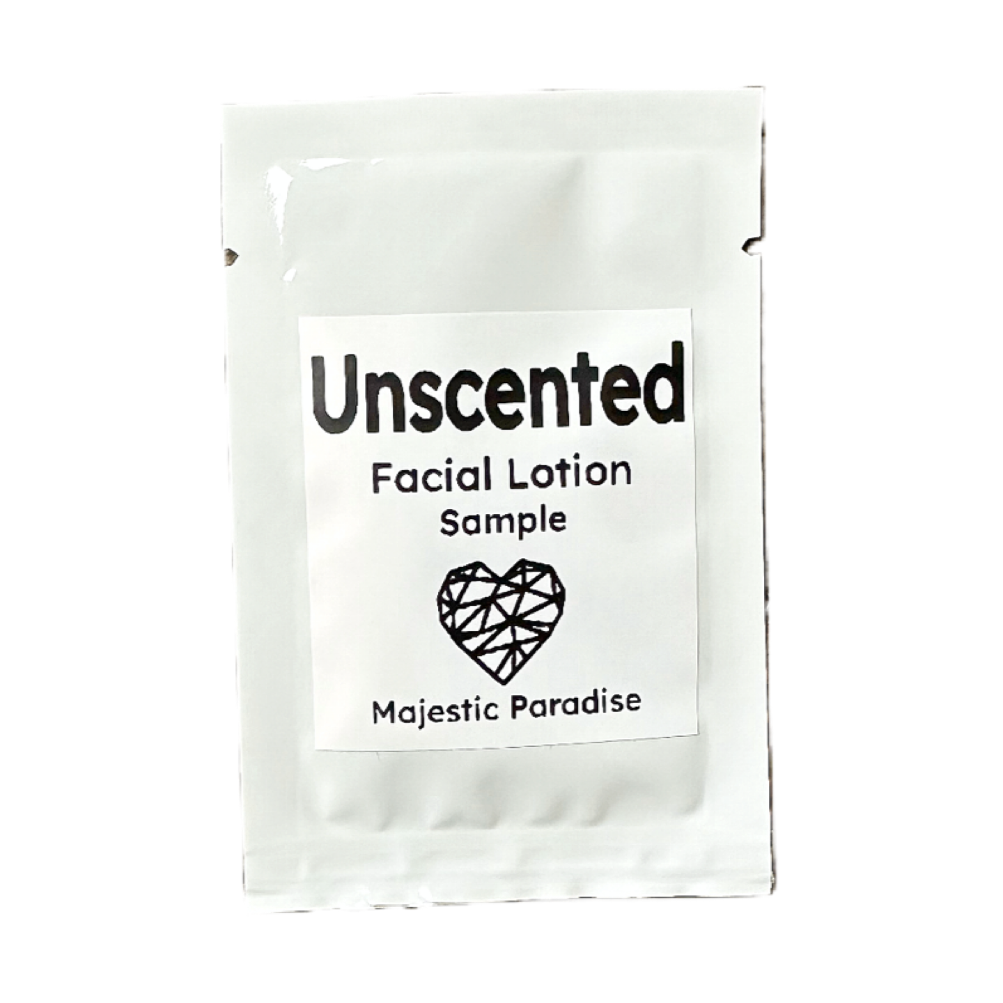 Facial Lotion Samples
