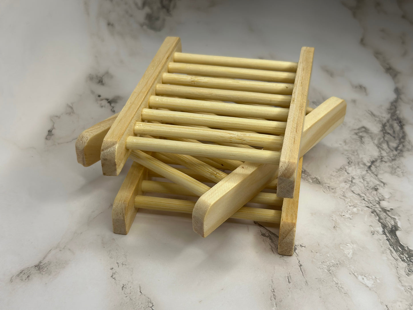 Wood Dish Tray