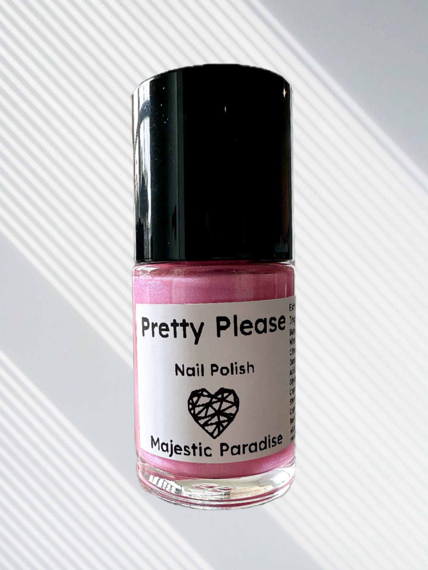 Nail Polish