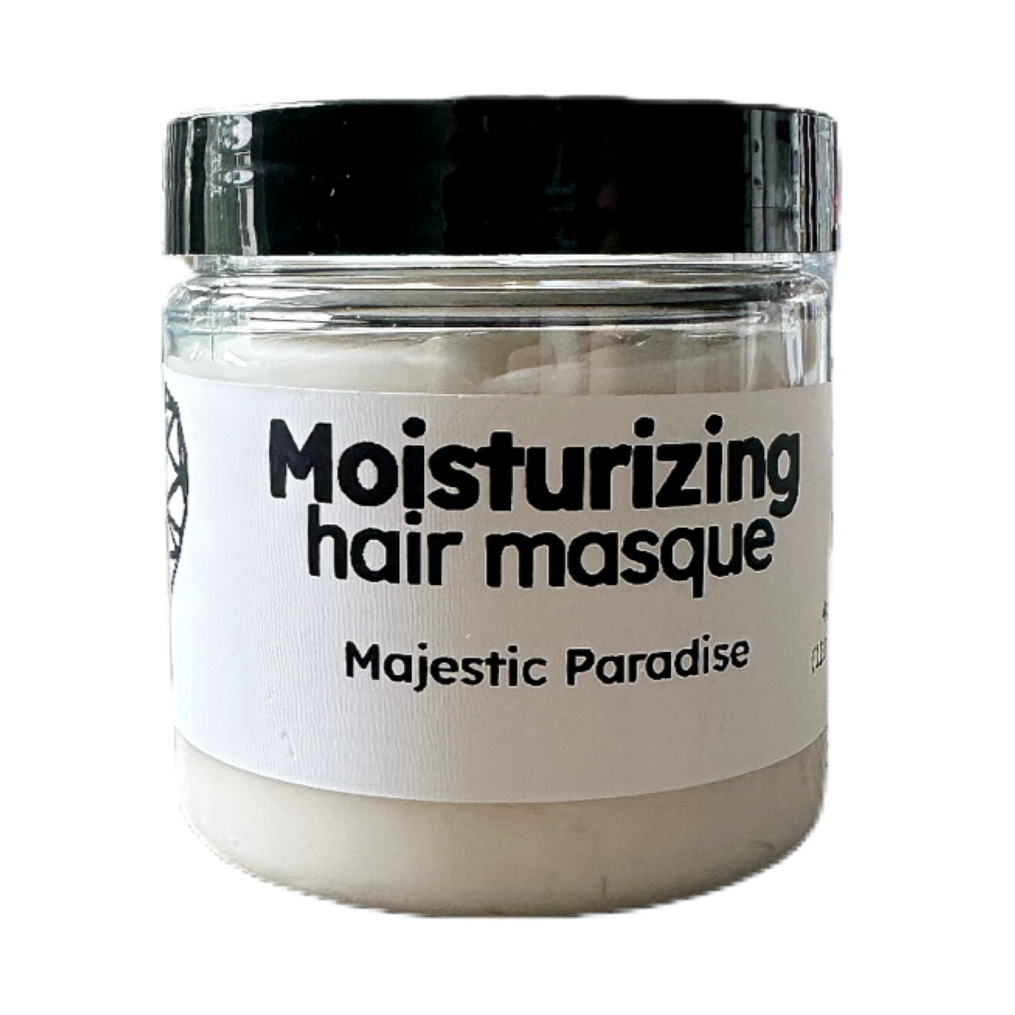 Moisturizing Hair Masque