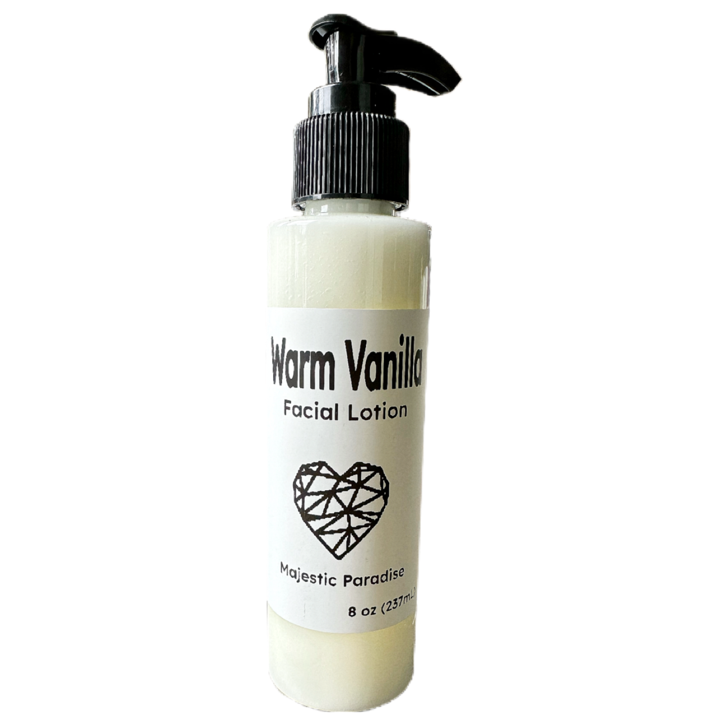 Facial Lotion