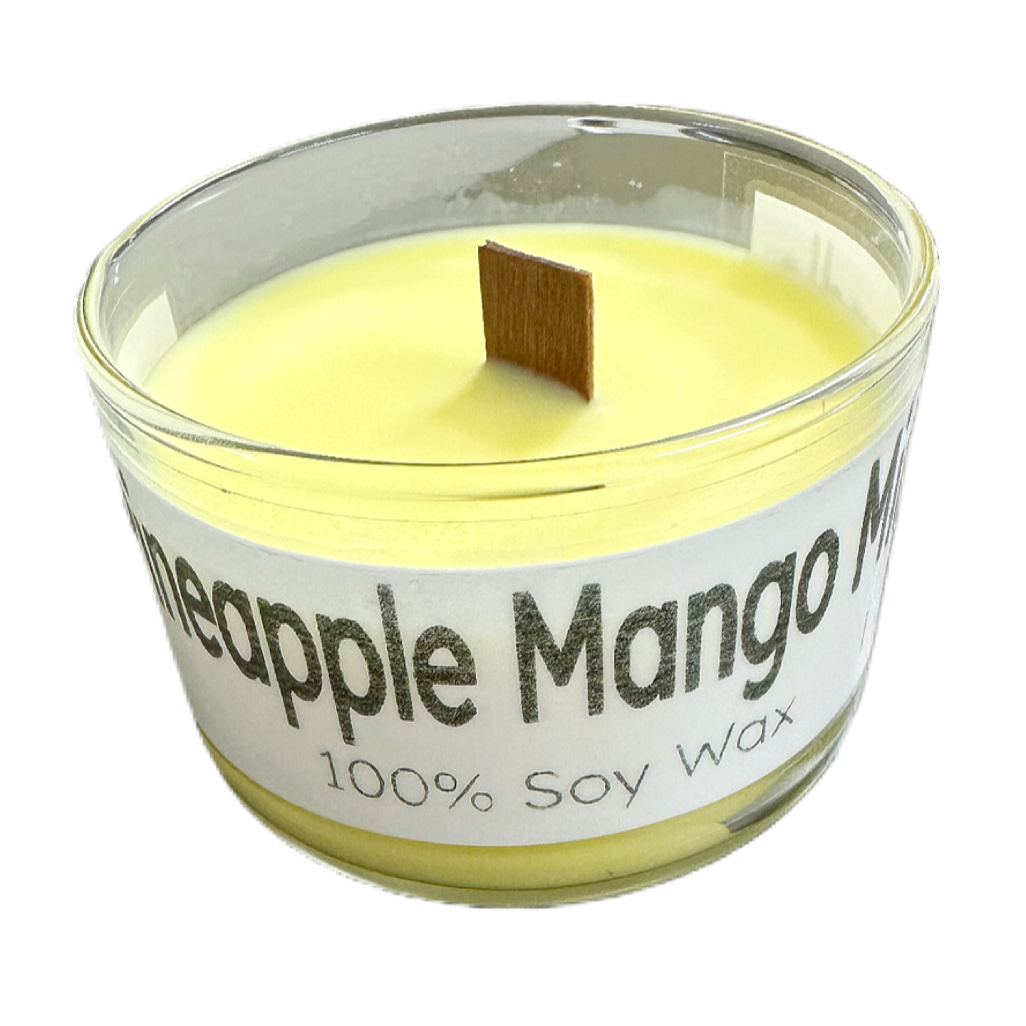 Mini Candle