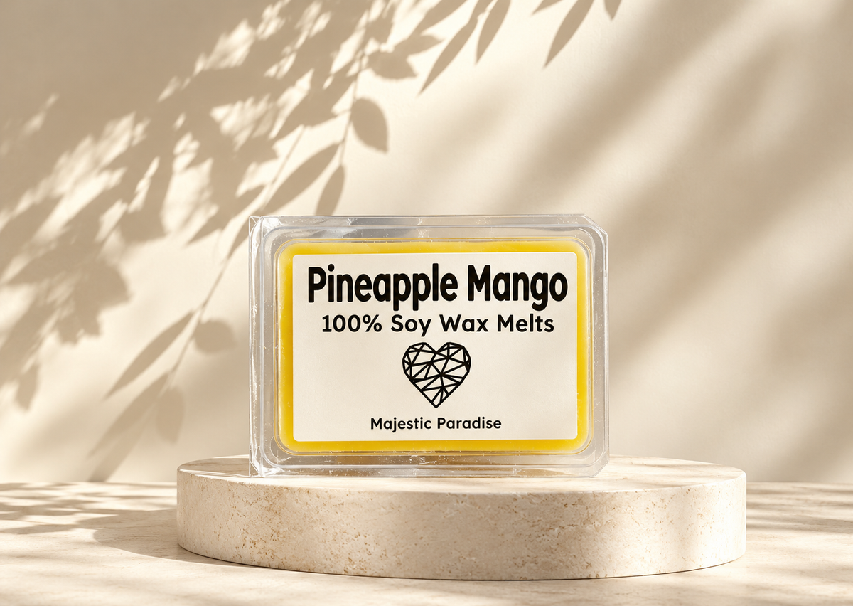 Wax Melts