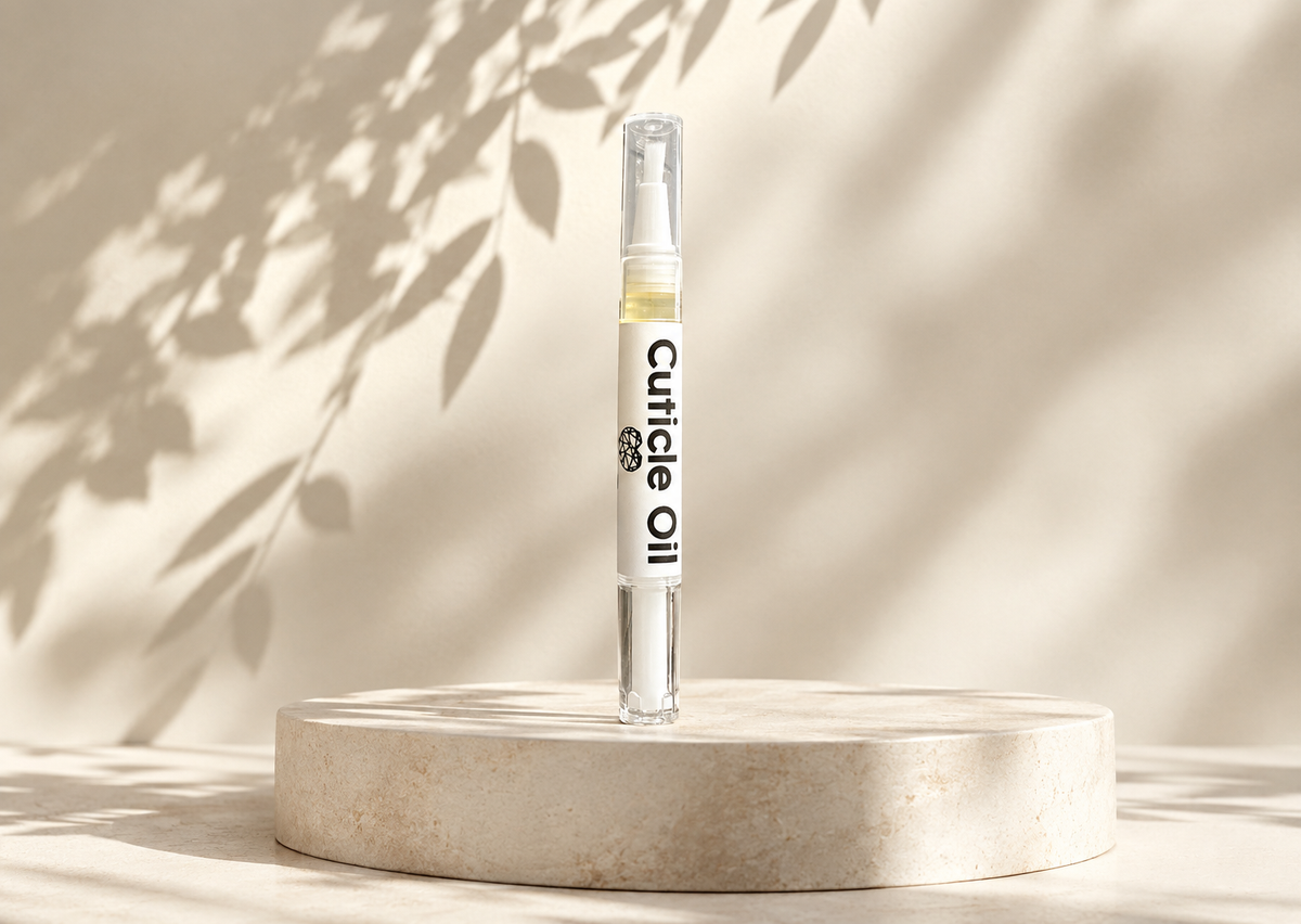Cuticle Oil