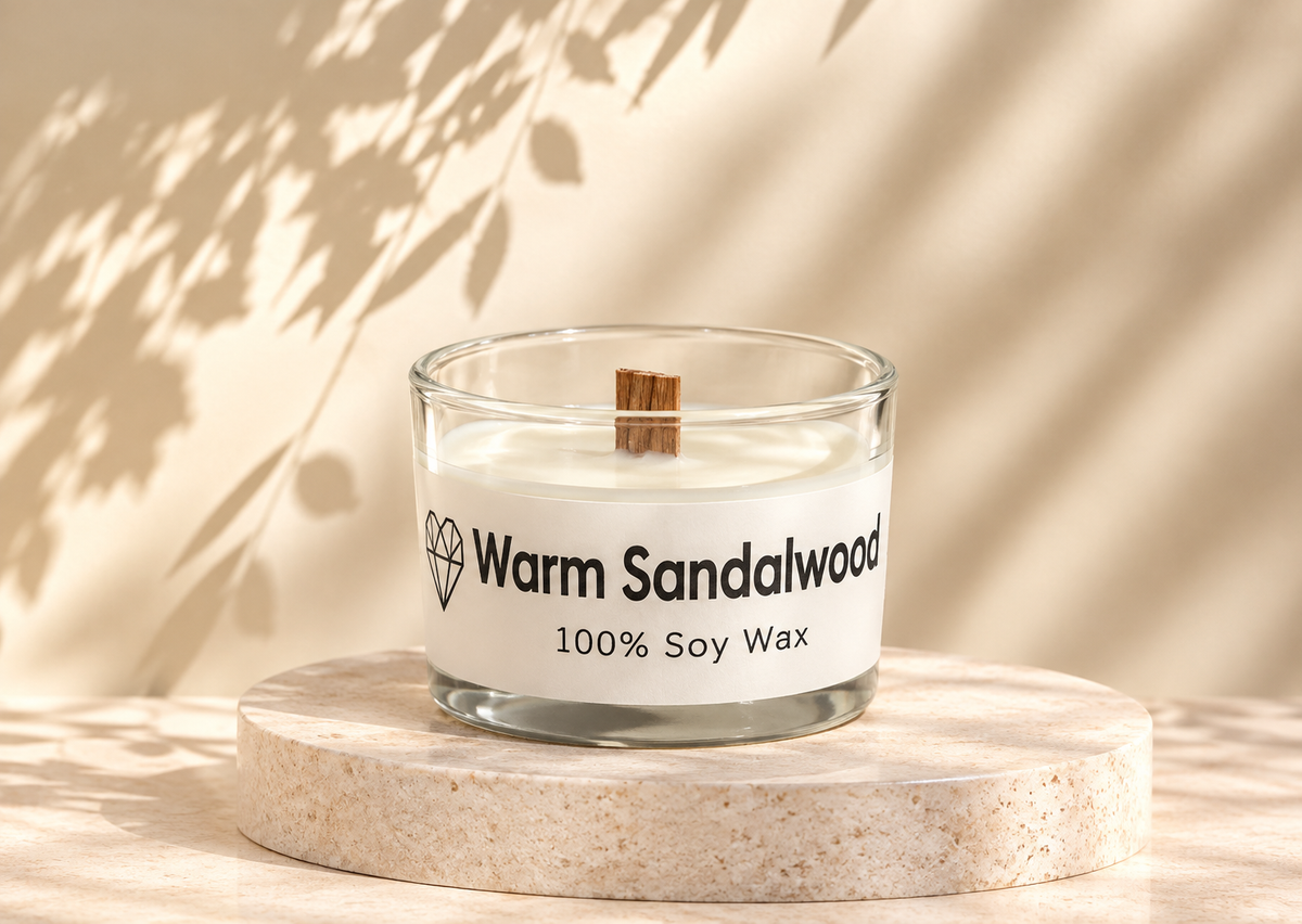 Mini Candle