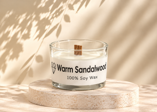 Mini Candle